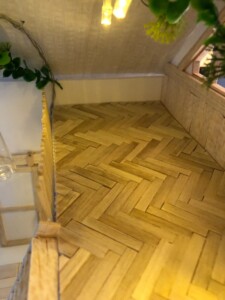 Loft floor flooring Loft floor flooring